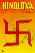 Hindutva by V.D. Savarkar
