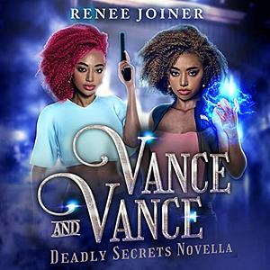 Vance and Vance by Renee Joiner