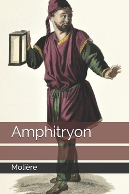 Amphitryon by Molière