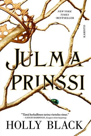 Julma prinssi by Holly Black