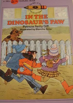 In the Dinosaur's Paw by Patricia Reilly Giff