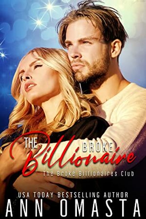 The Broke Billionaire by Ann Omasta