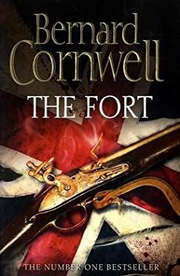 The Fort by Bernard Cornwell