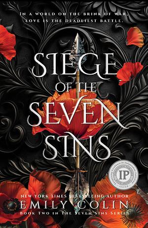 Siege of the Seven Sins by Emily Colin