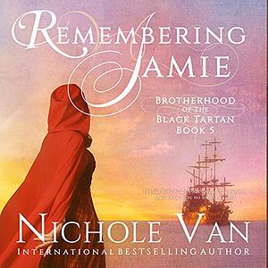 Remembering Jamie by Nichole Van