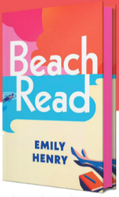 Beach Read by Emily Henry