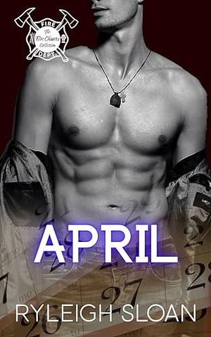 April by Ryleigh Sloan