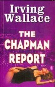The Chapman Report by Irving Wallace