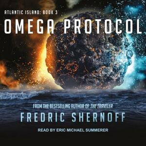 Omega Protocol by Fredric Shernoff