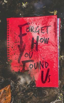 Forget How You Found Us by Nathan Holic