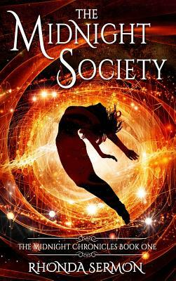 The Midnight Society by Rhonda Sermon