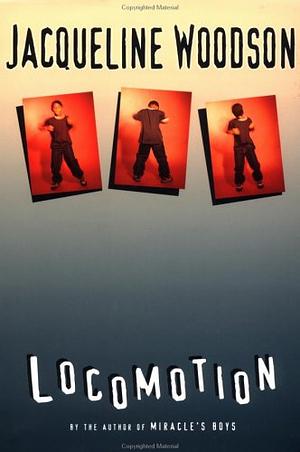 Locomotion by Jacqueline Woodson