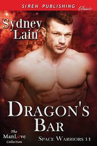 Dragon's Bar by Sydney Lain