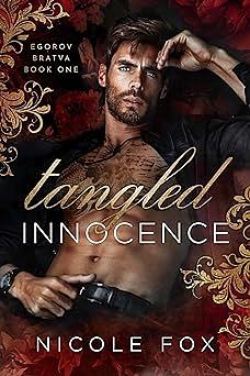 Tangled Innocence by Nicole Fox