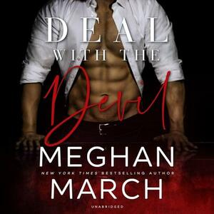 Deal with the Devil by Meghan March