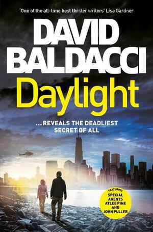 Daylight: David Baldacci by David Baldacci