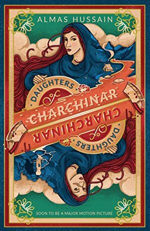 Daughters of Char Chinar by Almas Hussain