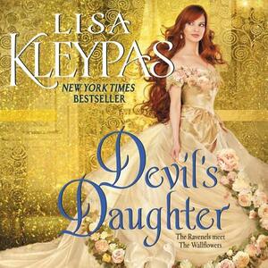 Devil's Daughter: The Ravenels Meet the Wallflowers by Lisa Kleypas