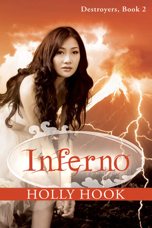 Inferno by Holly Hook