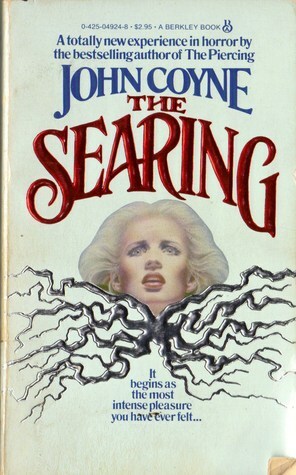 The Searing by John Coyne