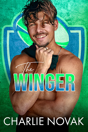 The Winger by Charlie Novak