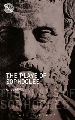 The Plays of Sophocles by A. F. Garvie