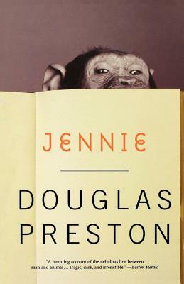 Jennie by Douglas Preston