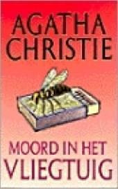 Moord in het vliegtuig by Agatha Christie