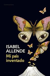 Mi País Inventado by Isabel Allende