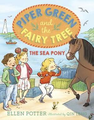 The Sea Pony by Ellen Potter