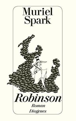 Robinson by Muriel Spark