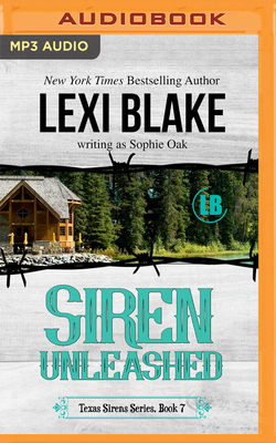 Siren Unleashed by Lexi Blake