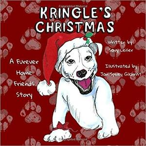 Kringle's Christmas by Savy Leiser