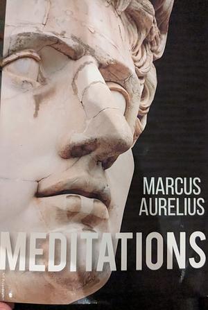 Meditations by Marcus Aurelius