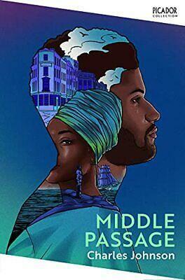 Middle Passage by Charles Johnson