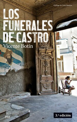 Los Funerales De Castro / Castro's Funeral by Vicente Botin