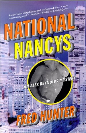 National Nancys by Fred W. Hunter