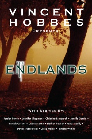 The Endlands by Tamara Wilhite, Jennifer Chapman, Patrick C. Greene, Jairus Reddy, Janelle Garcia, Nathan Palmer, Vincent Hobbes, David Stubblefield, Jordan Benoit, Christina Estabrook, Craig Wessel, Cristin Martin