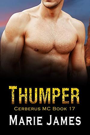Thumper by Marie James