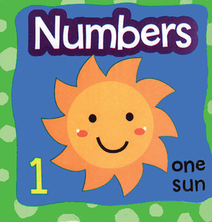 Numbers English by 