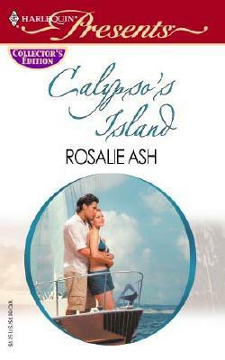 Calypso's Island by Rosalie Ash