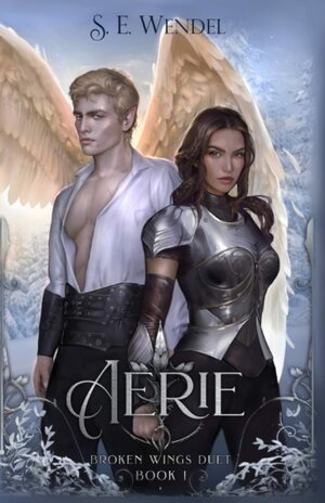 Aerie by S.E. Wendel