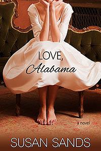 Love, Alabama by Susan Sands