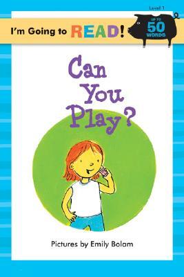 Can You Play? by 