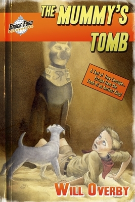 The Mummy's Tomb by Will Overby