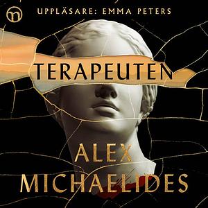 Terapeuten by Alex Michaelides