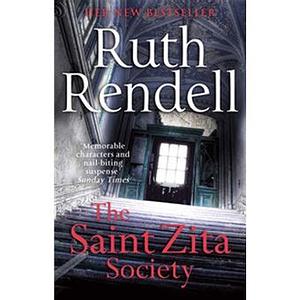 The Saint Zita Society by Ruth Rendell