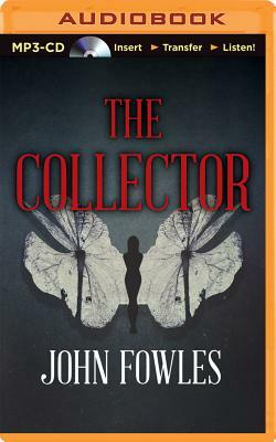 The Collector by John Fowles