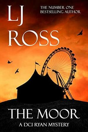 The Moor by L.J. Ross