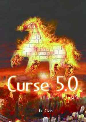Curse 5.0 by Holger Nahm, Cixin Liu